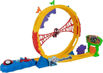 Spidey Super Loop