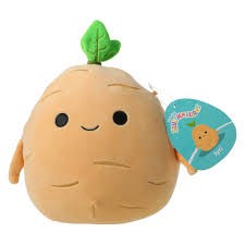 Jyri The Ginseng