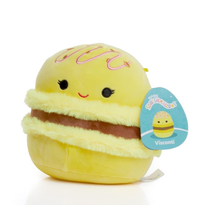 Visconti Yellow Lemon