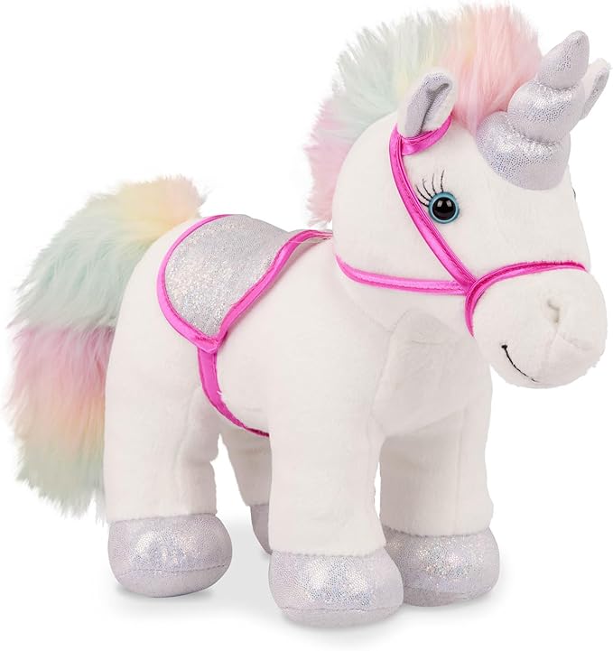 Pucci Pups Unicorn &amp; Rainbow Bag