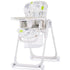 Chipolino highchair master chef mist