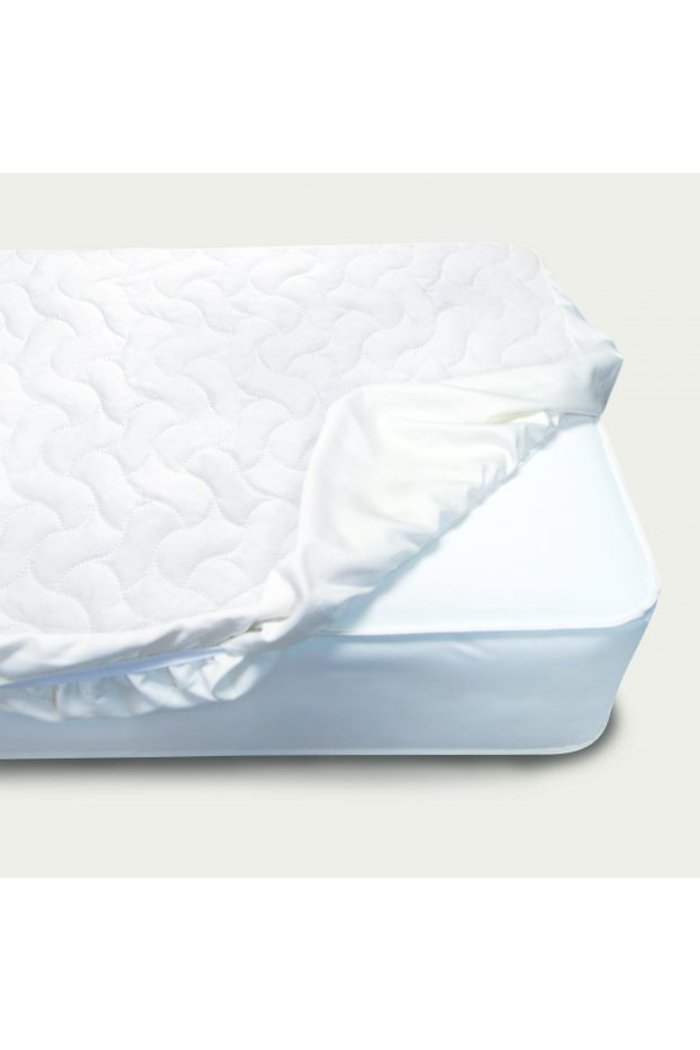 Serta pedic crib mattress pad