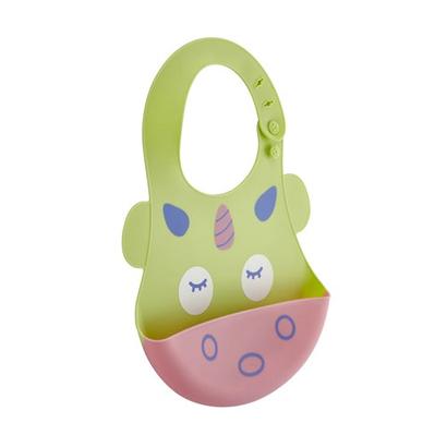 Silicone Baby Bib