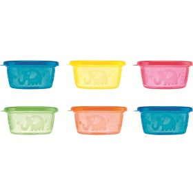 Snack Bowl Set - 300 ML - 3M+