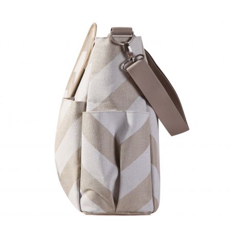 RYCO - Sorrento Diaper Bag