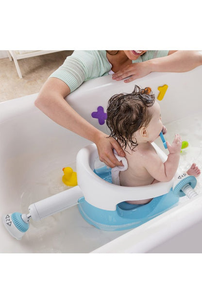 Summer infant my bath seat