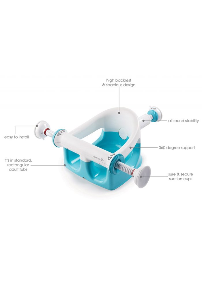 bath seat summer infant Summer infant my bath seat – Kaya