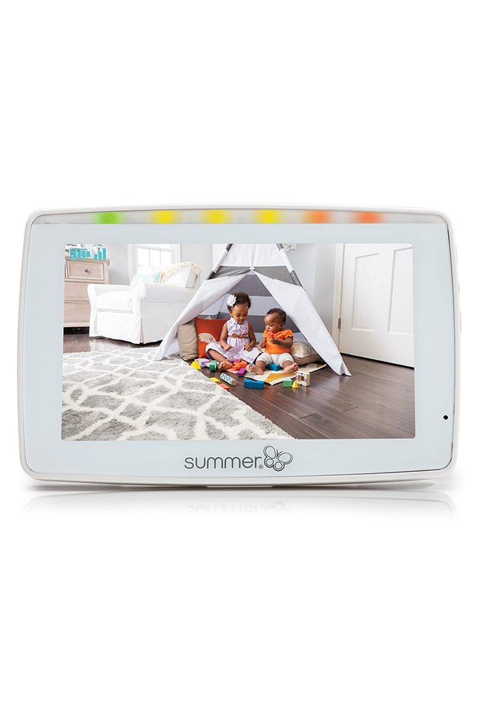 summer infant duo Summer infant monitor duo wide view – Kaya