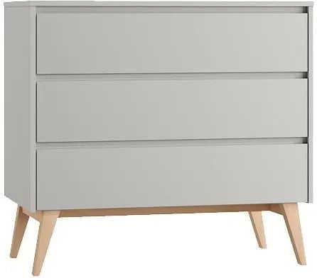 Swing Chest 3 Drawers