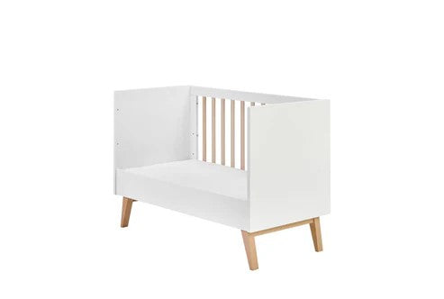 Swing Cot Bed 140 x 70