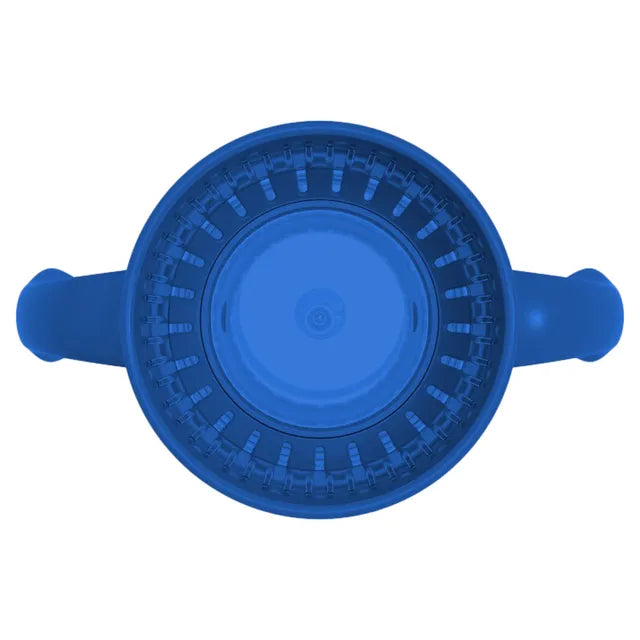 Smooth Wall Cheers 360 Cup with Handles - 200ml 