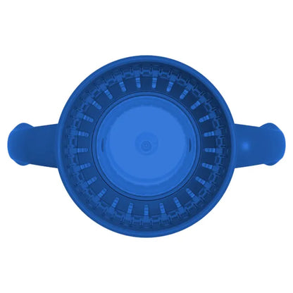 Smooth Wall Cheers 360 Cup with Handles - 200ml 