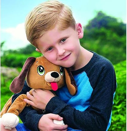 Giochi Preziosi - Chien Toufou