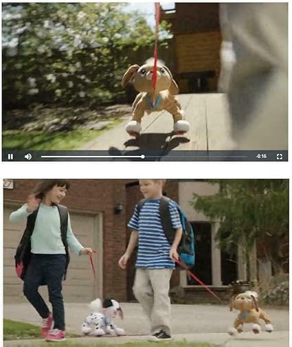 Giochi Preziosi - Chien Toufou