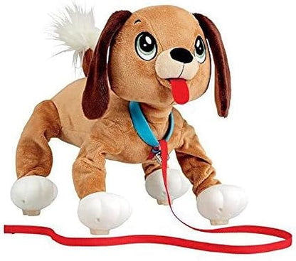 Giochi Preziosi - Chien Toufou