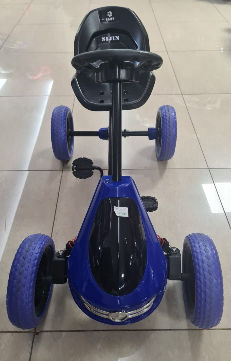 F1 Selectra Mercedes