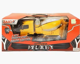 Deformation velocity