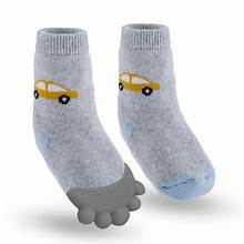 Teether Sock