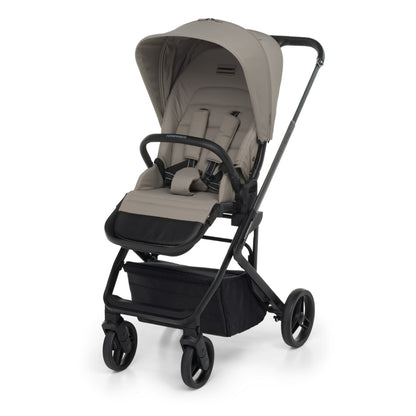 TicToc Travel System I-Size + Car Seat + Basse +Bag + Carrycot Desert