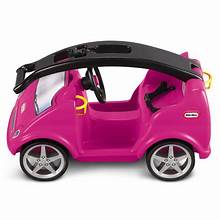 Tikes Mobile