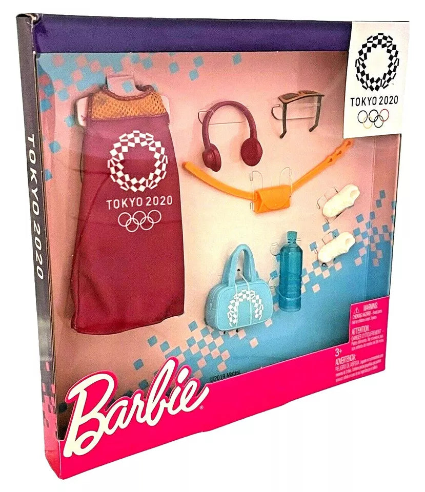 Tokyo Olympics
