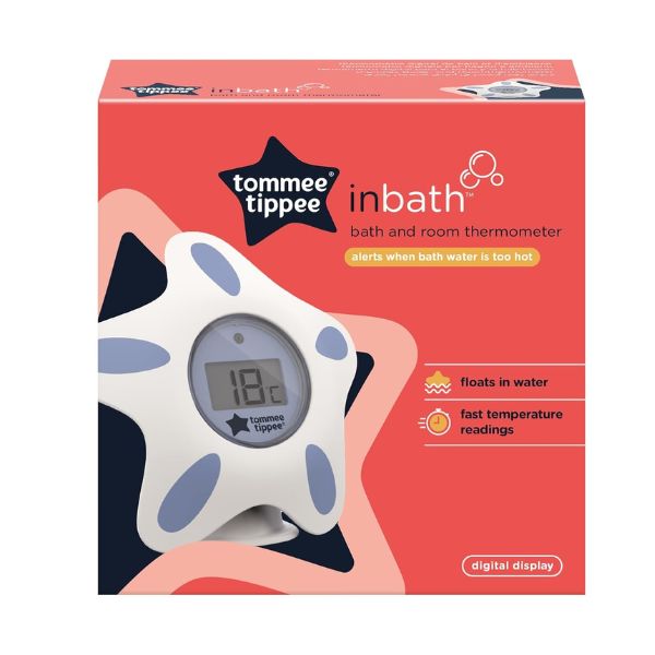 Tommee Tippee In Bath