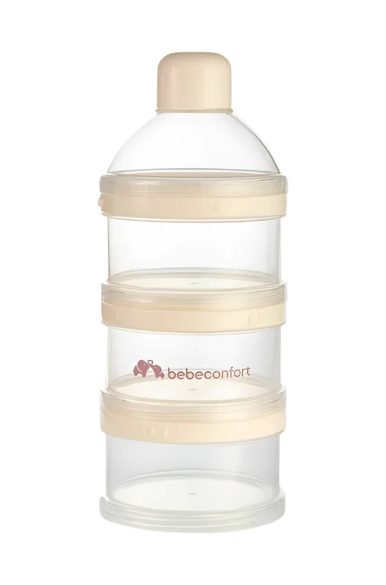 Bebeconfort Travel Milk Dispenser