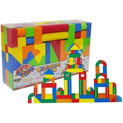 Building Blocks