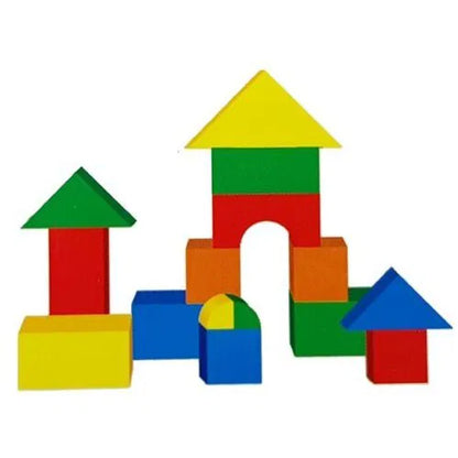 Building Blocks