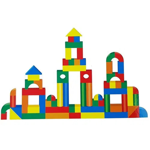 Building Blocks