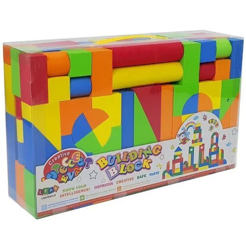 Building Blocks