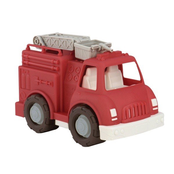 Wonder wheels combo fire truck