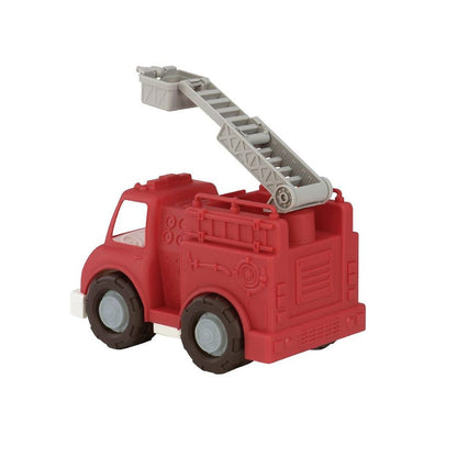 Wonder wheels combo fire truck