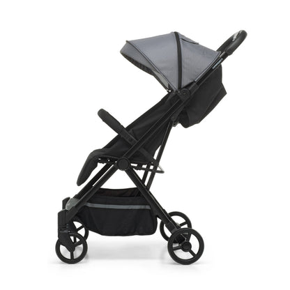 Voila Stroller Cemento