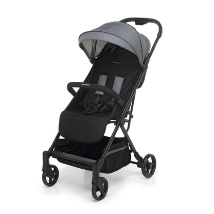 Voila Stroller Cemento