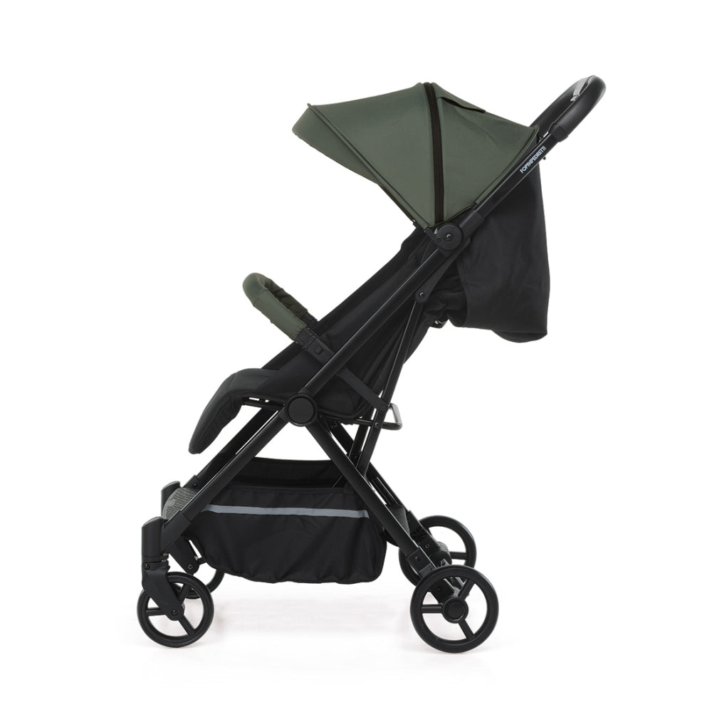 Voila Stroller Salvia