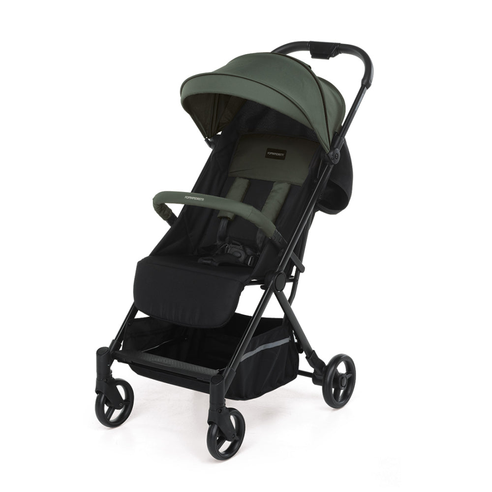 Voila Stroller Salvia