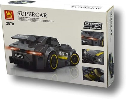 Supercar 70
