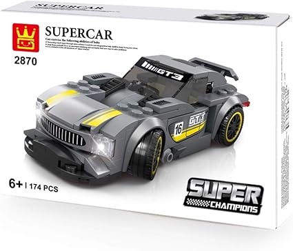 Supercar 70