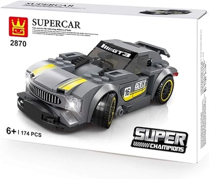 Supercar 70