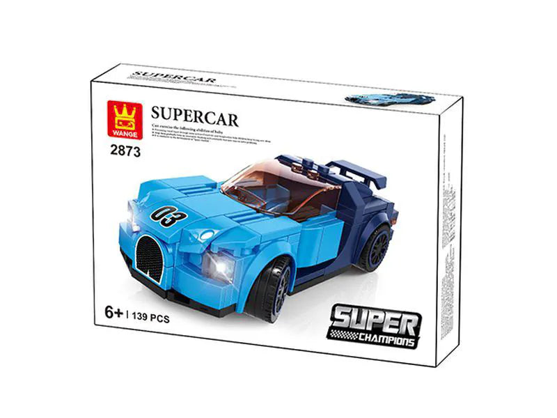 Supercar 73