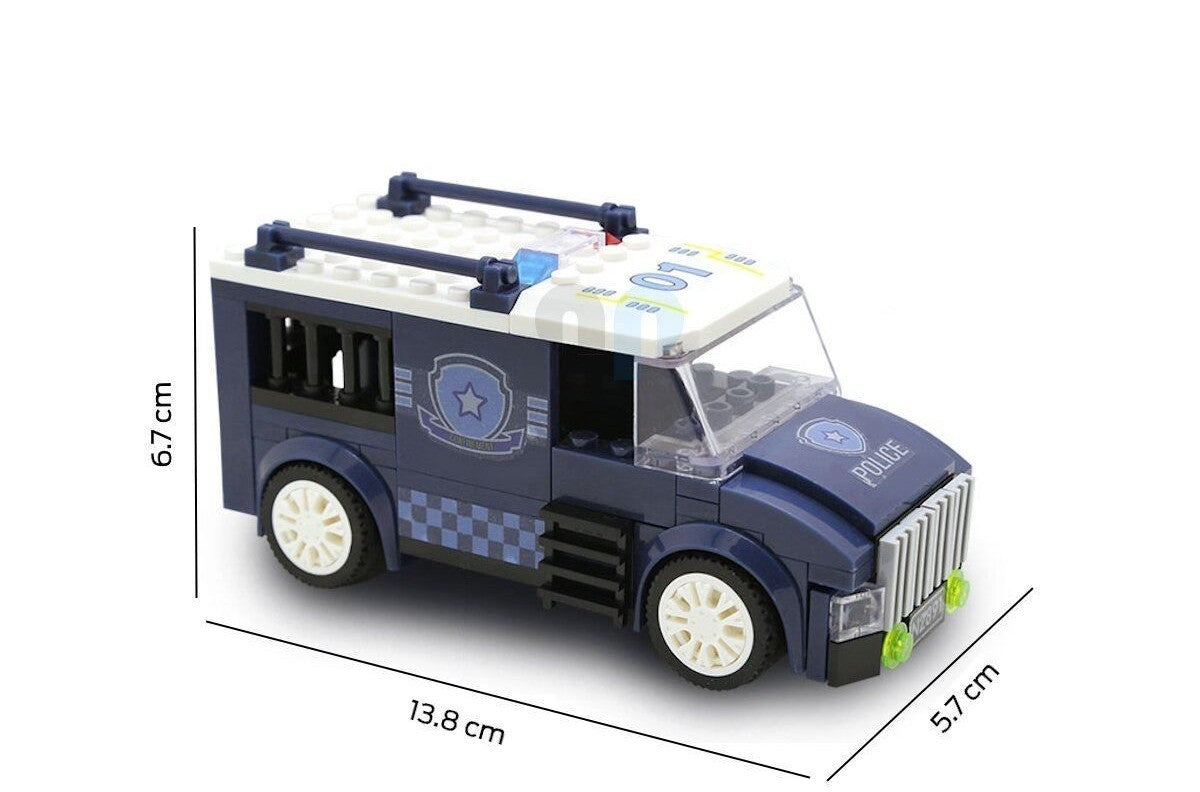 City Car 91