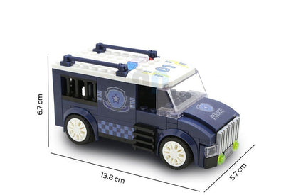 City Car 91