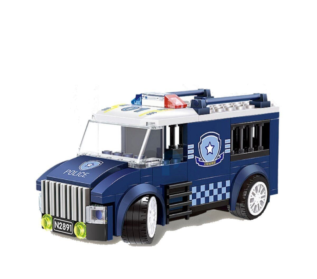 City Car 91