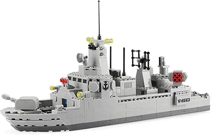 Destroyer