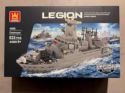 Destroyer