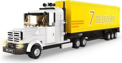 Goods Vehicle