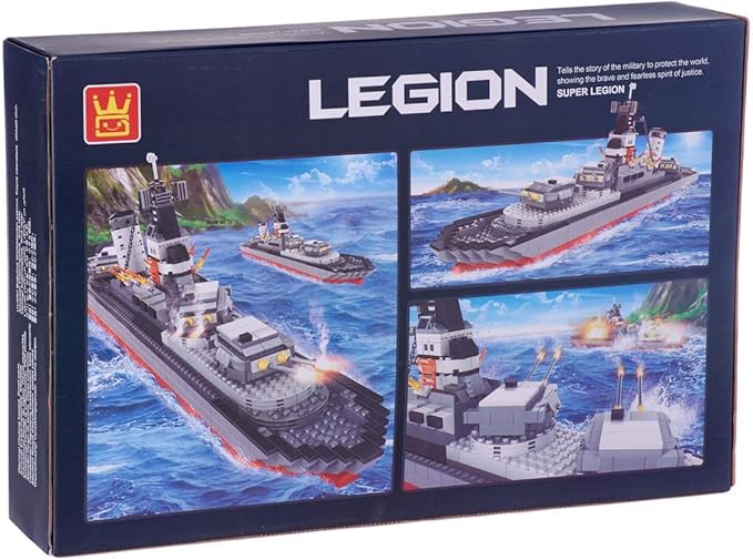 Battleship