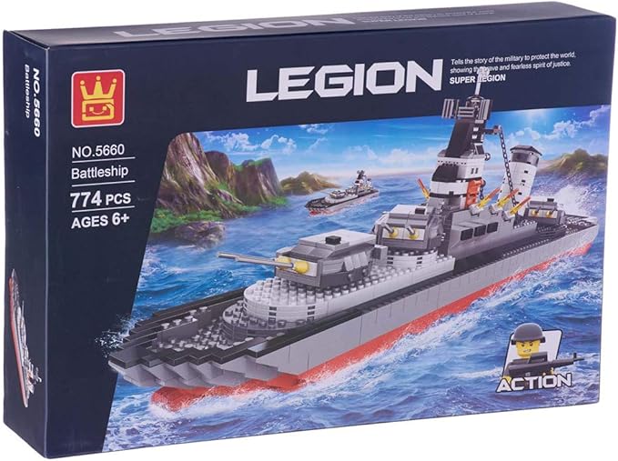 Battleship