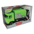 Wader Middle Truck Garbage Green Truck